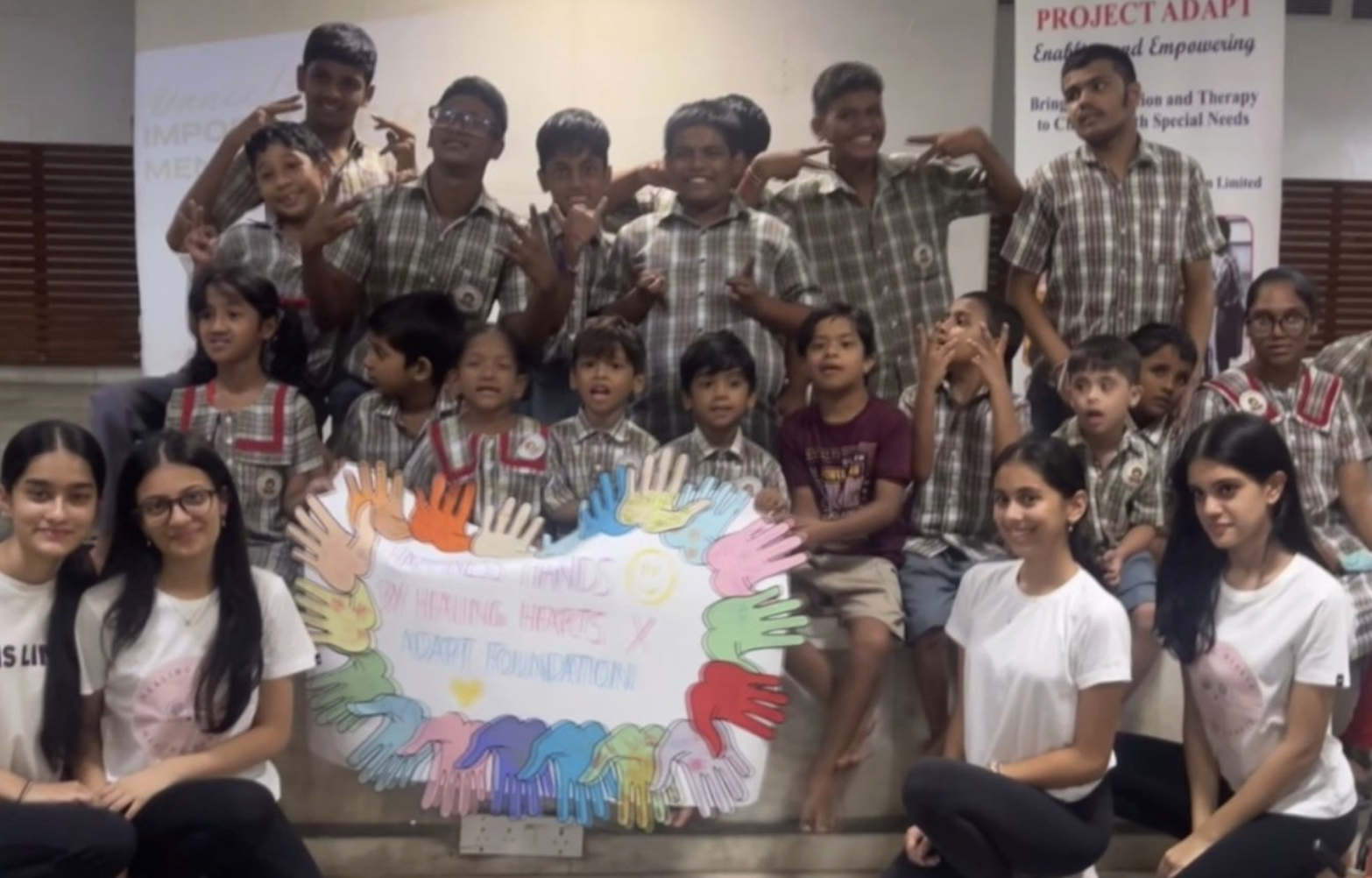 ADAPT Foundation